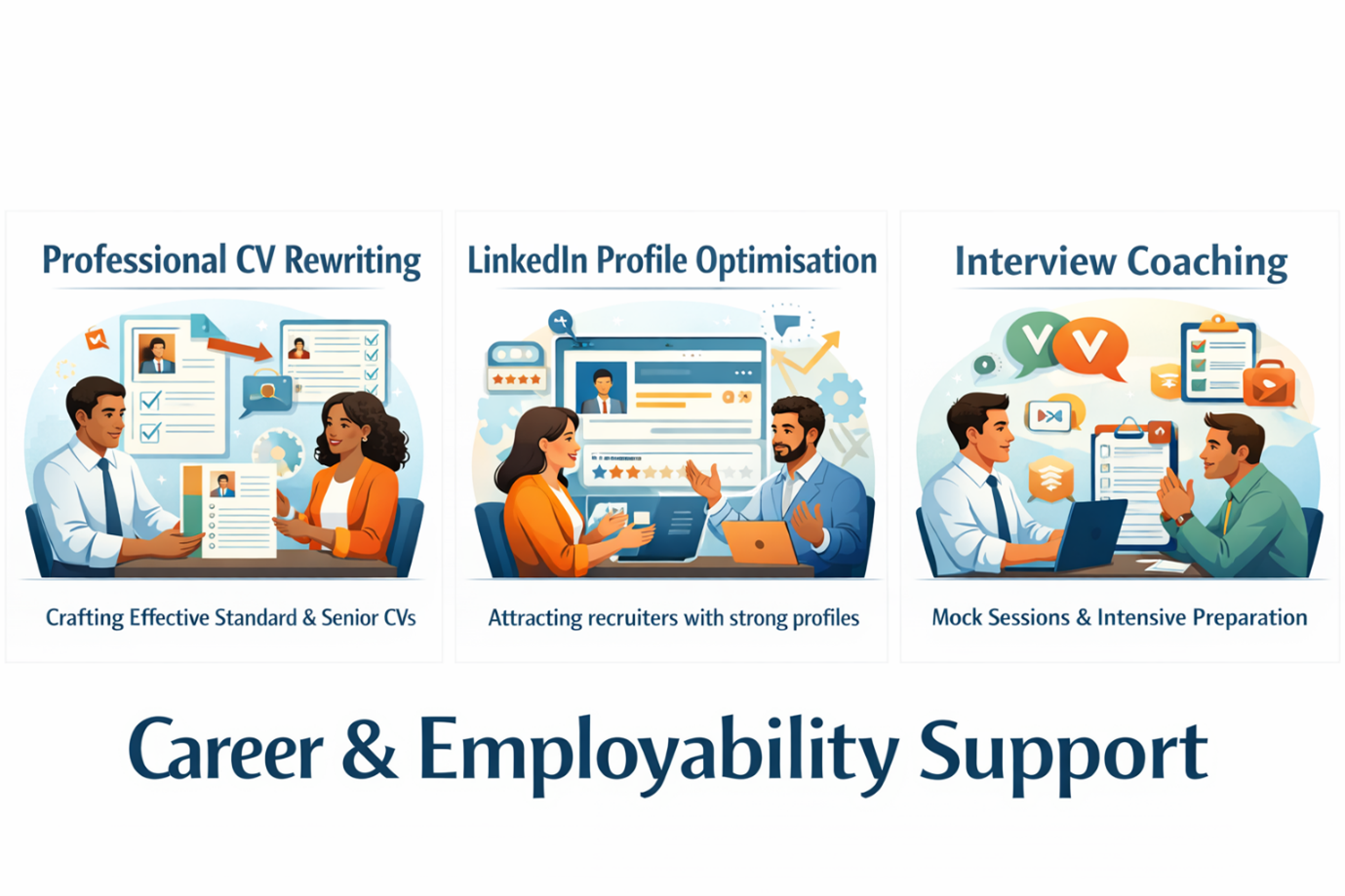 Career Support