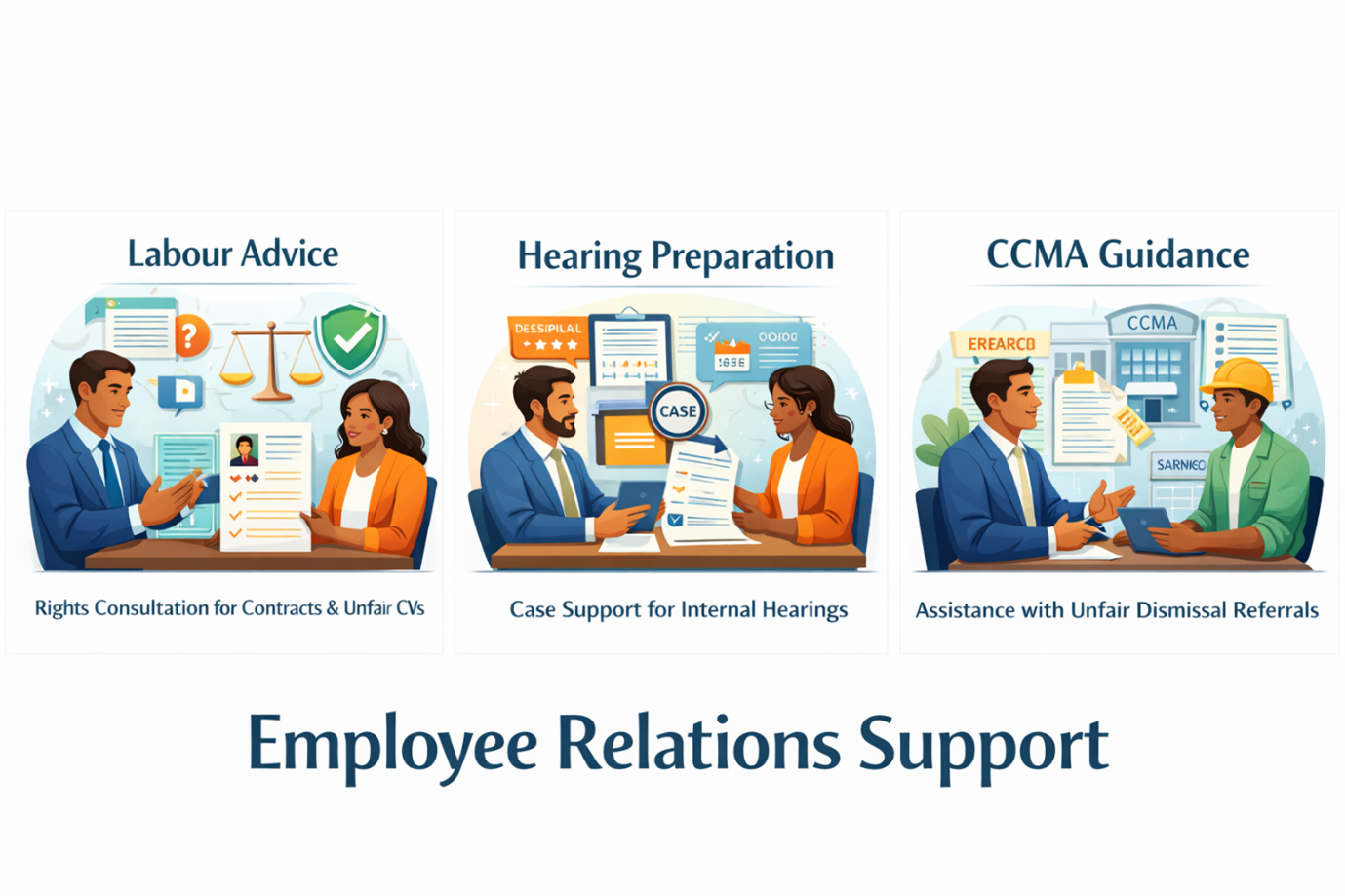 Employee Relations