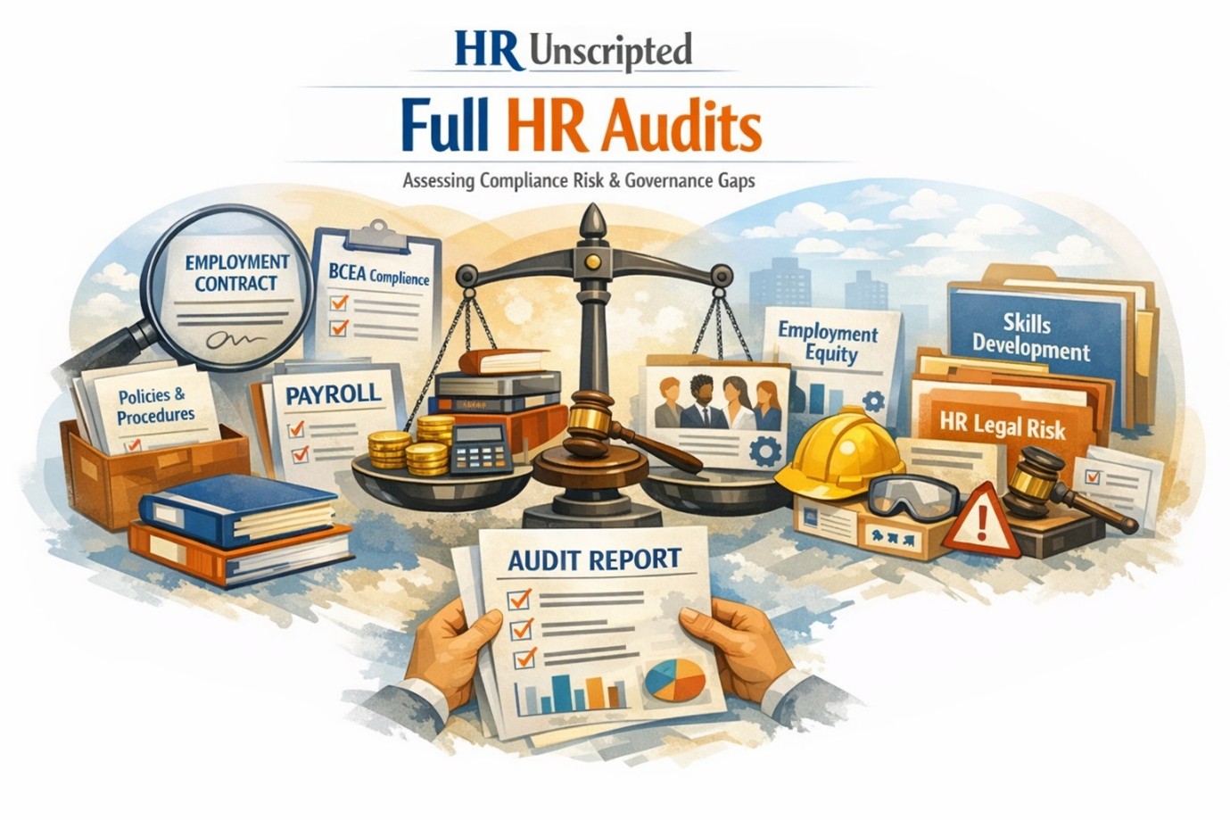 HR Governance