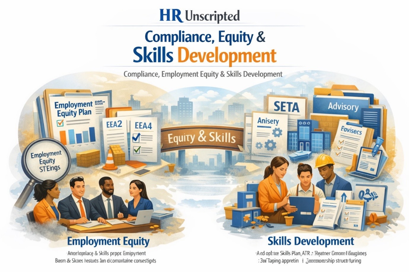 HR Governance