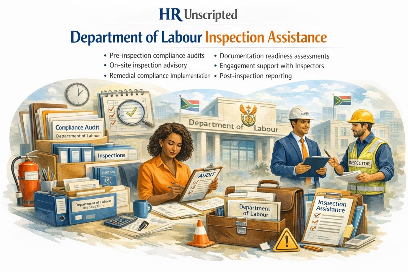 HR Governance