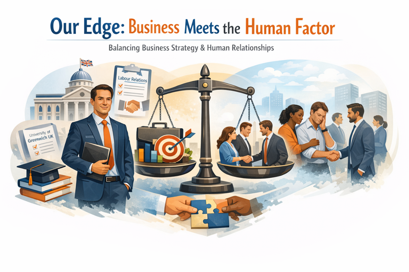 Governance Framework