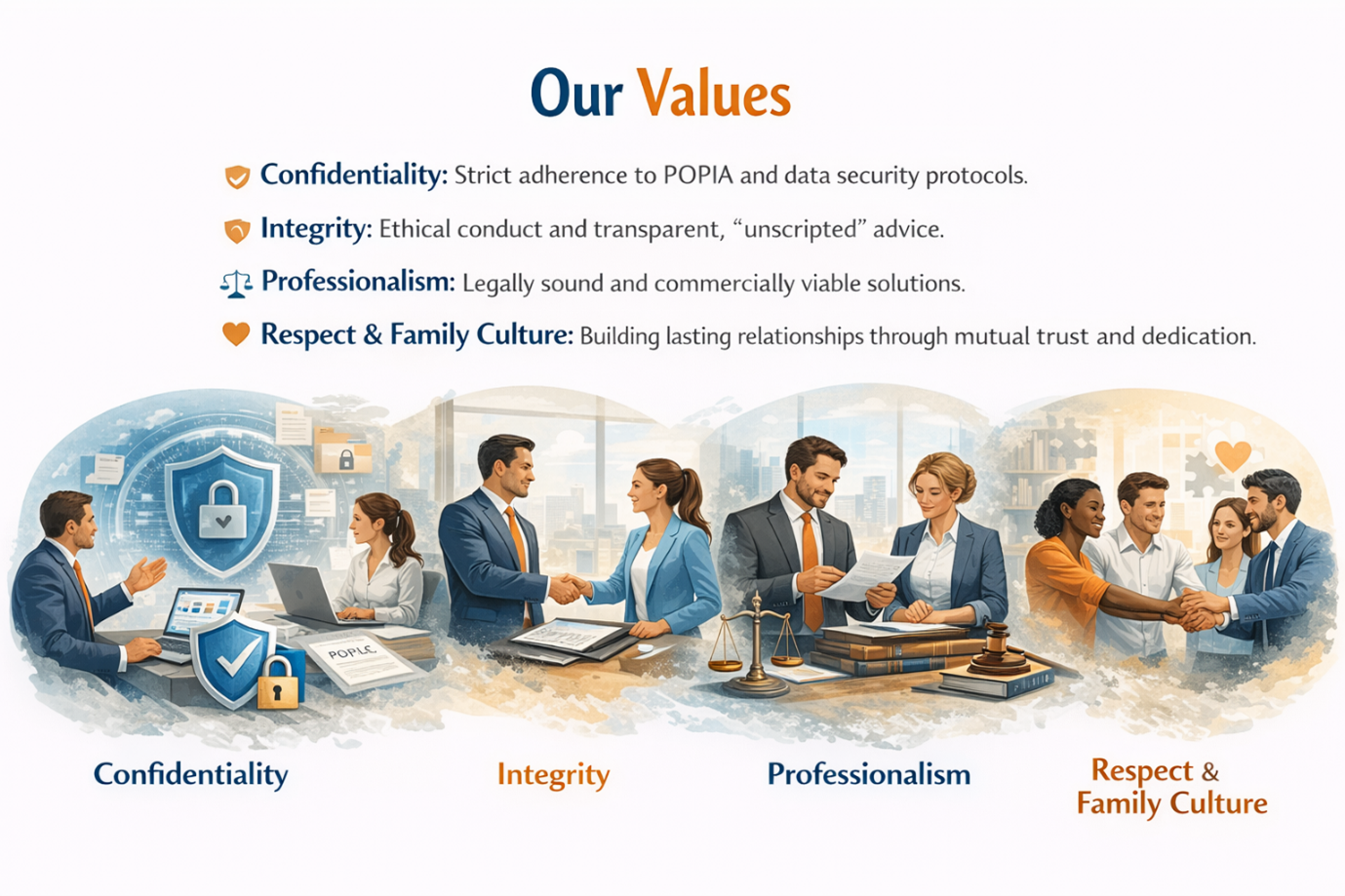 Governance Framework